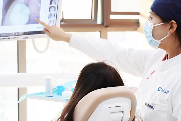 合肥牙齒美白醫院排名，合肥哪里做牙齒美白技術可靠？